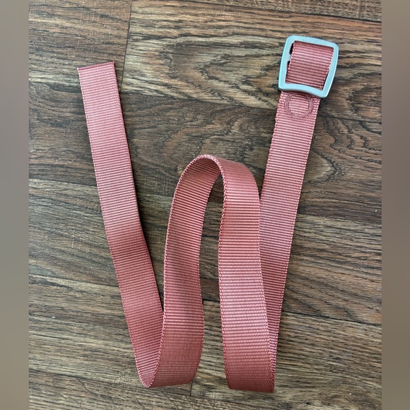 Patagonia Tech Web Belt - Picture 1 of 6